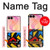 S4044 Street Art Abstract Graphics Case For Samsung Galaxy Z Flip 8