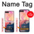 S4045 Dolphin Moon Night Case For Samsung Galaxy Z Flip 8