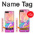 S4057 Cute Unicorn Cartoon Case For Samsung Galaxy Z Flip 8