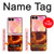 S4062 Fire Skull Case For Samsung Galaxy Z Flip 8