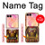 S4063 Japan Warrior Samurai Armor Case For Samsung Galaxy Z Flip 8