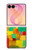 S4075 Paul Klee Southern Tunisian Gardens Case For Samsung Galaxy Z Flip 8