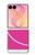 S4076 Golden Ratio Fibonacci Spiral Case For Samsung Galaxy Z Flip 8