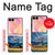 S4081 Dreamy Spiral Galaxy Night Sky Art Case For Samsung Galaxy Z Flip 8