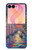 S4083 Colorful Painting Moonlit Venice City Case For Samsung Galaxy Z Flip 8