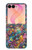 S4085 Cosmic Spaceship Psychedelic Art Case For Samsung Galaxy Z Flip 8