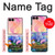S4088 Fantasy Fox Spirit Magical Artwork Case For Samsung Galaxy Z Flip 8