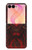S4099 Mystic Red Demon Illustration Case For Samsung Galaxy Z Flip 8