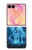 S4104 Mystical Forest Spirit Horse Fantasy Case For Samsung Galaxy Z Flip 8