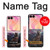S4110 Mystic Wolf Ancient Symbol Artwork Case For Samsung Galaxy Z Flip 8