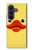 S1922 Duck Face Case For Samsung Galaxy Z Fold 8 Ultra
