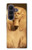 S1973 Sphinx Egyptian Case For Samsung Galaxy Z Fold 8 Ultra