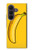 S2294 Banana Case For Samsung Galaxy Z Fold 8 Ultra