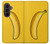 S2294 Banana Case For Samsung Galaxy Z Fold 8 Ultra