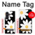 S2315 Daisy White Flowers Case For Samsung Galaxy Z Fold 8 Ultra