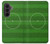 S2322 Football Soccer Field Case For Samsung Galaxy Z Fold 8 Ultra