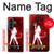 S2455 Sexy Devil Girl Case For Samsung Galaxy Z Fold 8 Ultra