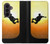 S2676 Extreme Skateboard Sunset Case For Samsung Galaxy Z Fold 8 Ultra