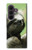 S2708 Smiling Sloth Case For Samsung Galaxy Z Fold 8 Ultra