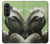 S2708 Smiling Sloth Case For Samsung Galaxy Z Fold 8 Ultra