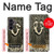 S2711 King Cobra Snake Skin Graphic Printed Case For Samsung Galaxy Z Fold 8 Ultra