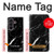 S2895 Black Marble Graphic Printed Case For Samsung Galaxy Z Fold 8 Ultra