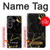 S2896 Gold Marble Graphic Printed Case For Samsung Galaxy Z Fold 8 Ultra