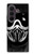 S2924 Paintball Mask Case For Samsung Galaxy Z Fold 8 Ultra