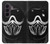 S2924 Paintball Mask Case For Samsung Galaxy Z Fold 8 Ultra