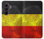 S2965 Belgium Football Soccer Case For Samsung Galaxy Z Fold 8 Ultra