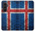 S3000 Iceland Football Soccer Case For Samsung Galaxy Z Fold 8 Ultra