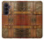 S3012 Treasure Chest Case For Samsung Galaxy Z Fold 8 Ultra