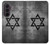 S3107 Judaism Star of David Symbol Case For Samsung Galaxy Z Fold 8 Ultra