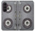 S3159 Cassette Tape Case For Samsung Galaxy Z Fold 8 Ultra