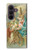 S3164 Easter Rabbit Family Case For Samsung Galaxy Z Fold 8 Ultra