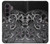 S3176 Inside Watch Black Case For Samsung Galaxy Z Fold 8 Ultra