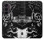 S3197 Music Cassette Note Case For Samsung Galaxy Z Fold 8 Ultra