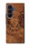 S3209 Sak Yant Twin Tiger Case For Samsung Galaxy Z Fold 8 Ultra