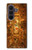 S3217 Sistine Chapel Vatican Case For Samsung Galaxy Z Fold 8 Ultra
