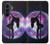 S3284 Sexy Girl Disco Pole Dance Case For Samsung Galaxy Z Fold 8 Ultra