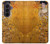 S3332 Gustav Klimt Adele Bloch Bauer Case For Samsung Galaxy Z Fold 8 Ultra