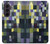 S3340 Paul Klee Architecture Case For Samsung Galaxy Z Fold 8 Ultra