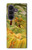 S3344 Henri Rousseau Tiger in a Tropical Storm Case For Samsung Galaxy Z Fold 8 Ultra