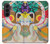 S3346 Vasily Kandinsky Guggenheim Case For Samsung Galaxy Z Fold 8 Ultra