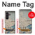 S3350 Utagawa Hiroshige Drum Bridge Yuhi Hill in Meguro Case For Samsung Galaxy Z Fold 8 Ultra