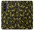S3356 Sexy Girls Camo Camouflage Case For Samsung Galaxy Z Fold 8 Ultra