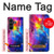 S3371 Nebula Sky Case For Samsung Galaxy Z Fold 8 Ultra