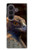 S3376 Eagle American Flag Case For Samsung Galaxy Z Fold 8 Ultra