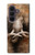 S3427 Mammoth Ancient Cave Art Case For Samsung Galaxy Z Fold 8 Ultra