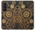 S3442 Clock Gear Case For Samsung Galaxy Z Fold 8 Ultra